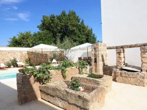 Apartamento Locazione Turistica Faber