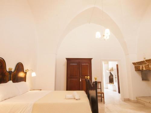 Apartamento Locazione Turistica Faber
