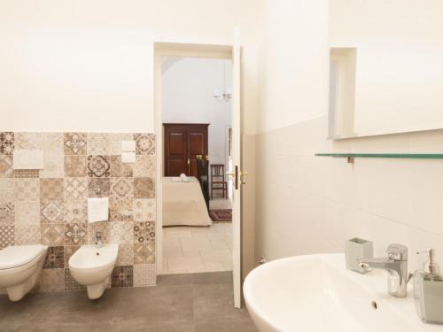 Apartamento Locazione Turistica Faber