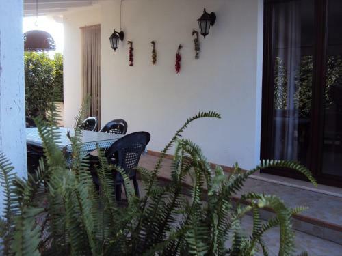 Villa Roberto Vicino Gallipoli