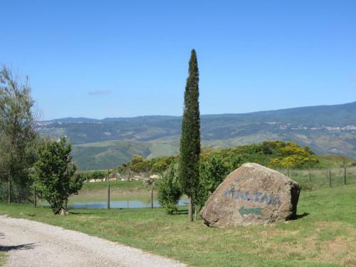 Apartamento Appartamento Melograno In Casale Con Piscina - Val D'orcia