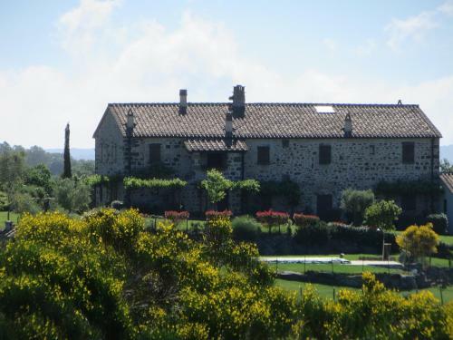 Apartamento Appartamento Melograno In Casale Con Piscina - Val D'orcia
