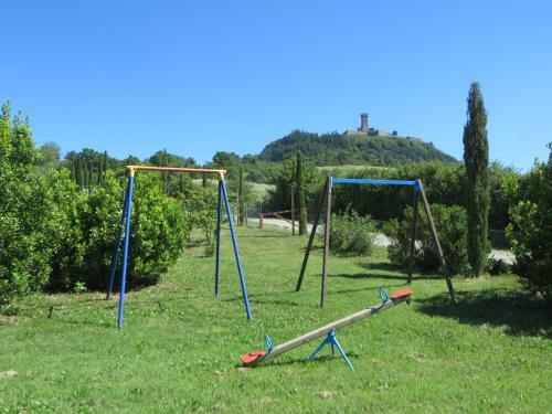 Apartamento Appartamento Melograno In Casale Con Piscina - Val D'orcia