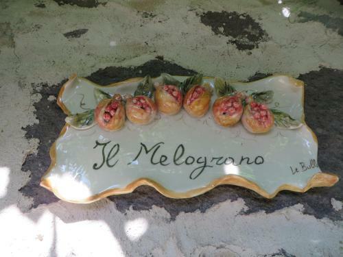 Apartamento Appartamento Melograno In Casale Con Piscina - Val D'orcia
