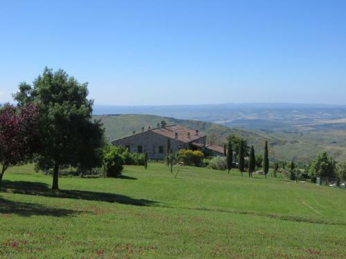 Apartamento Appartamento Melograno In Casale Con Piscina - Val D'orcia