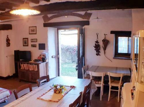 Apartamento Appartamento Melograno In Casale Con Piscina - Val D'orcia