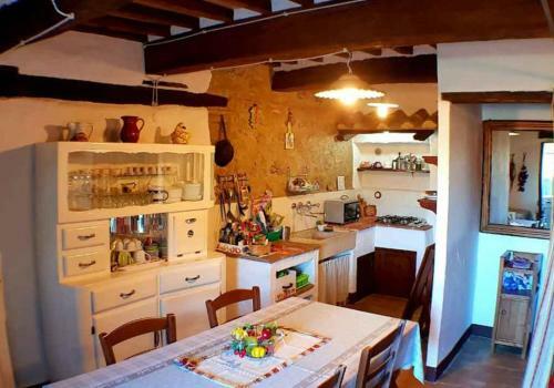 Apartamento Appartamento Melograno In Casale Con Piscina - Val D'orcia