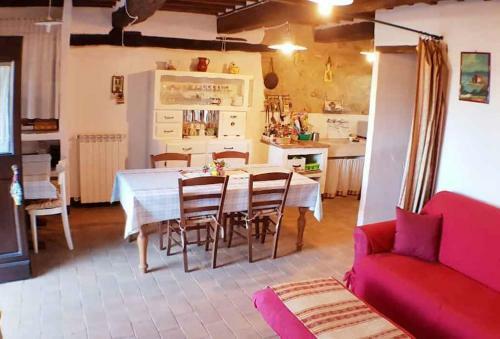 Apartamento Appartamento Melograno In Casale Con Piscina - Val D'orcia