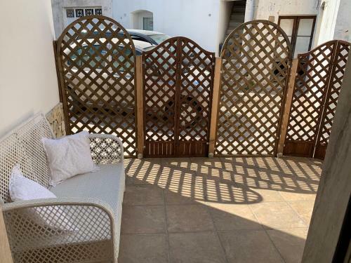 Apartamento Case Vacanze La Corte