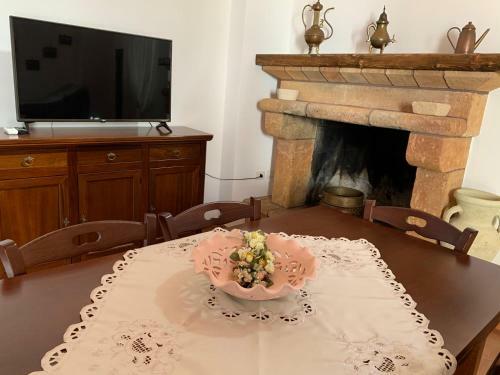 Apartamento Case Vacanze La Corte