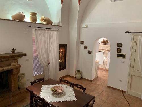 Apartamento Case Vacanze La Corte