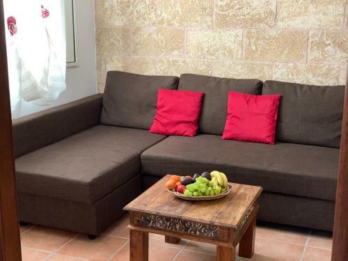 Apartamento Case Vacanze La Corte