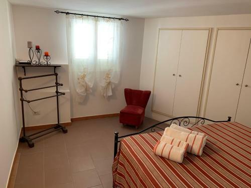 Apartamento Case Vacanze La Corte