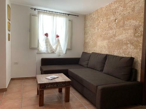 Apartamento Case Vacanze La Corte