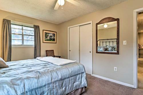 Cozy Home With Grill Walkable Oxford Location