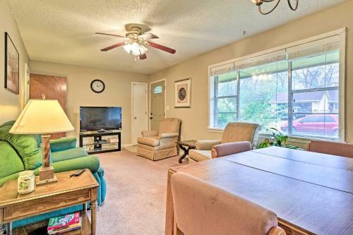 Cozy Home With Grill Walkable Oxford Location