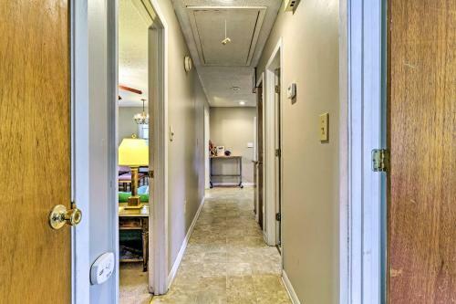 Cozy Home With Grill Walkable Oxford Location