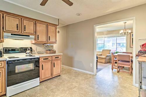 Cozy Home With Grill Walkable Oxford Location
