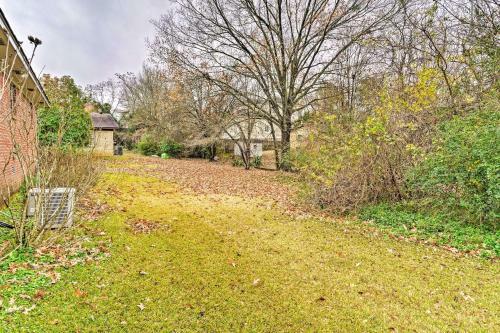 Cozy Home With Grill Walkable Oxford Location
