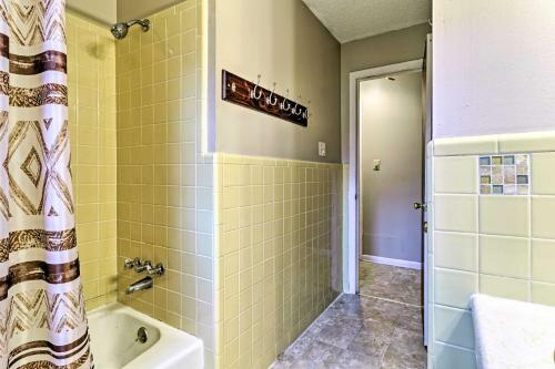 Cozy Home With Grill Walkable Oxford Location