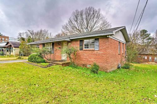 Cozy Home With Grill Walkable Oxford Location