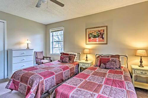 Cozy Home With Grill Walkable Oxford Location