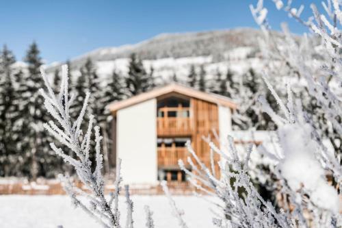 Apartamento Lichtung Woldererhof Auszeit