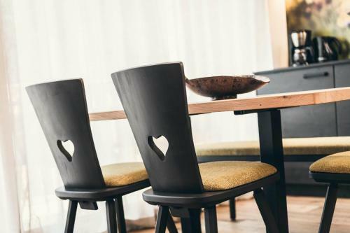 Apartamento Lichtung Woldererhof Auszeit