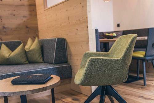 Apartamento Lichtung Woldererhof Auszeit