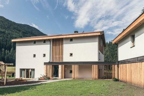 Apartamento Lichtung Woldererhof Auszeit