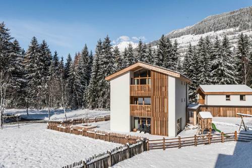 Apartamento Lichtung Woldererhof Auszeit