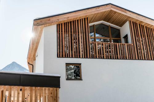 Apartamento Lichtung Woldererhof Auszeit