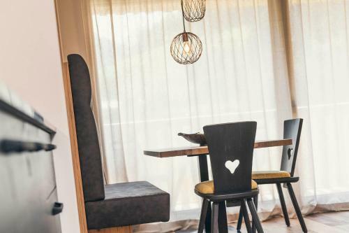 Apartamento Lichtung Woldererhof Auszeit