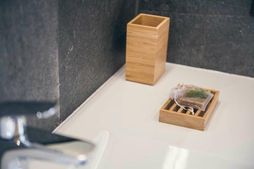 Apartamento Lichtung Woldererhof Auszeit