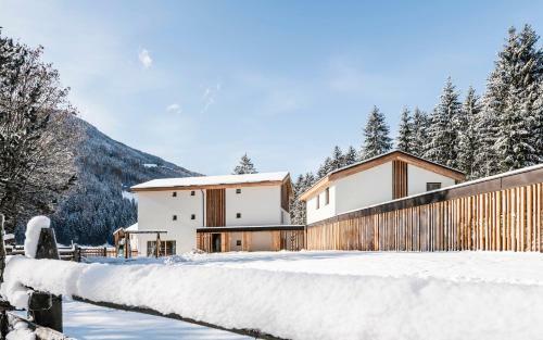 Apartamento Lichtung Woldererhof Auszeit