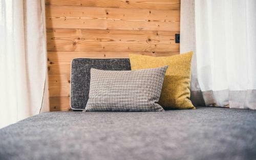 Apartamento Lichtung Woldererhof Auszeit