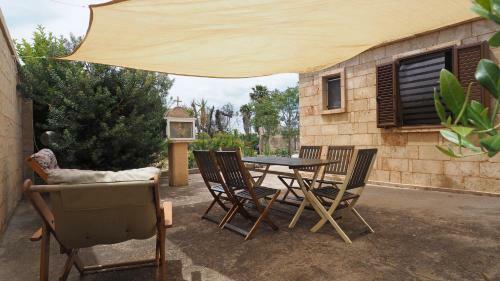 Trullo Adamo Ed Eva