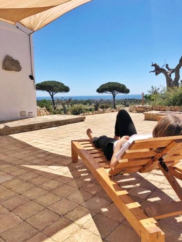 Villa Li Specchi