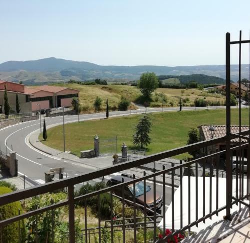 Hotel Albergo La Torre