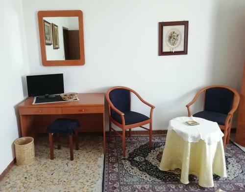 Hotel Albergo La Torre