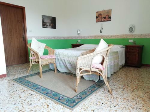Hotel Albergo La Torre
