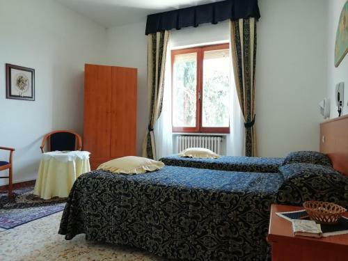 Hotel Albergo La Torre