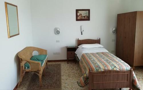 Hotel Albergo La Torre