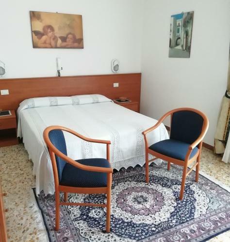 Hotel Albergo La Torre