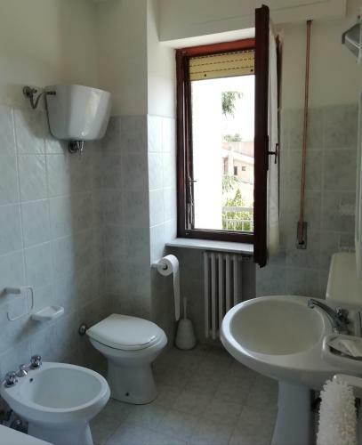 Hotel Albergo La Torre
