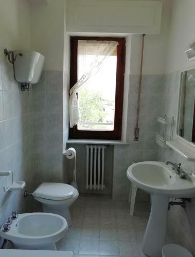 Hotel Albergo La Torre
