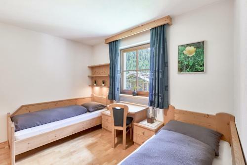 Apartamento Blasigsuite Blasighof