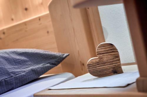 Apartamento Blasigsuite Blasighof