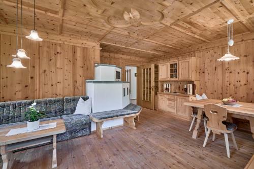 Apartamento Blasigsuite Blasighof