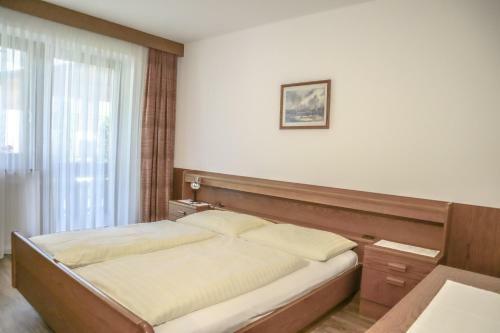 Apartamento Pension Ridnauntal